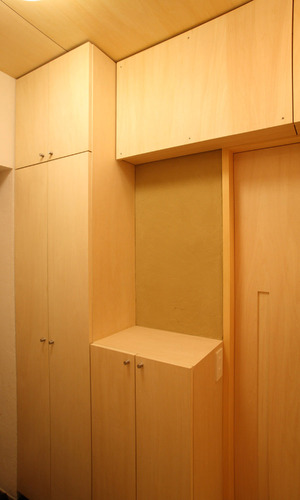 滝山団地4