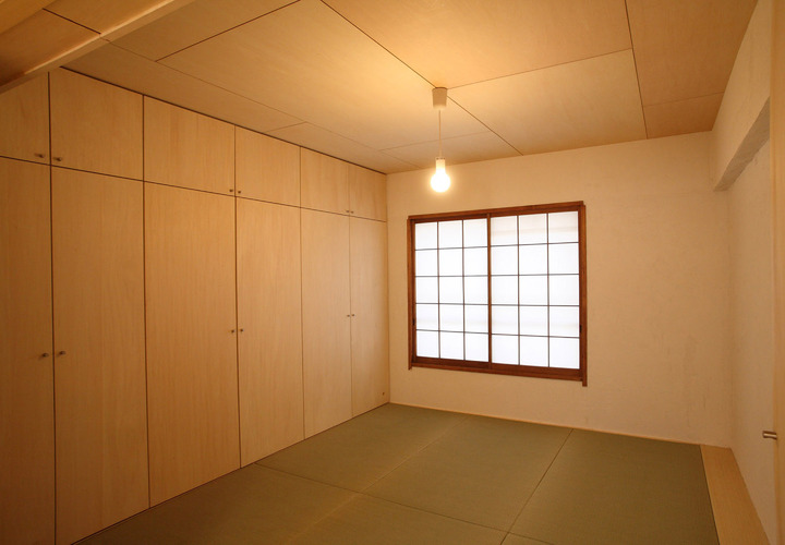 滝山団地3