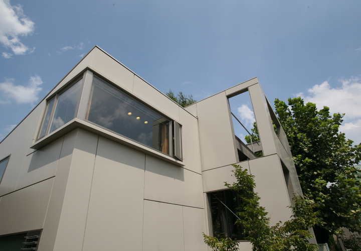 代田の家6