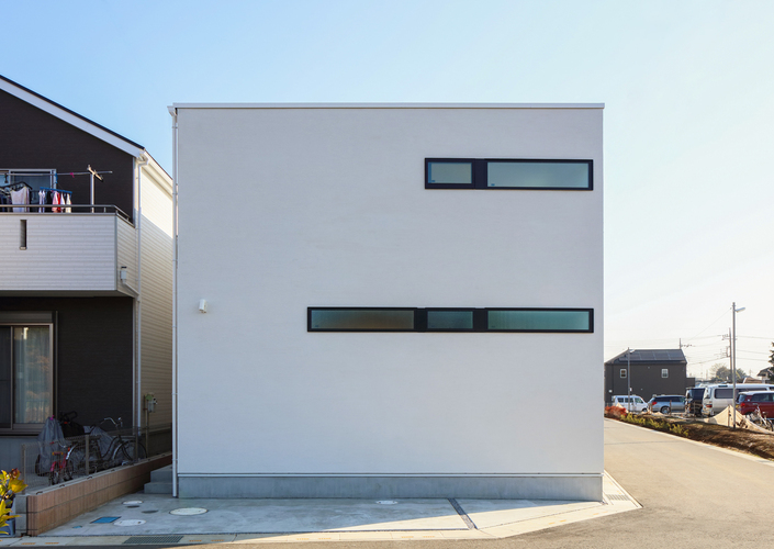 TY-HOUSE