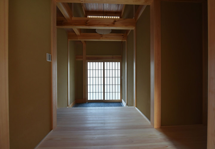 ホール