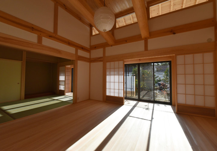 居間