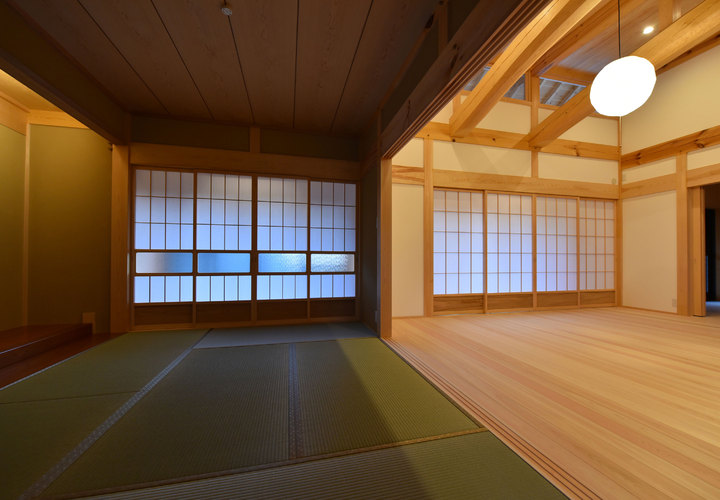 居間