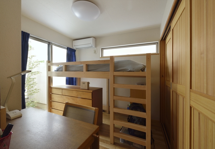 子供部屋