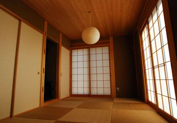 和室