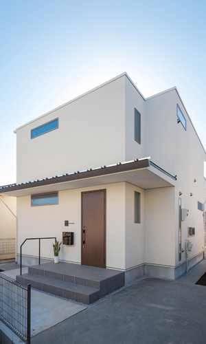 TF-HOUSE