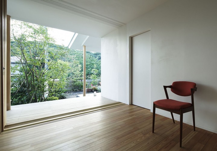 部屋