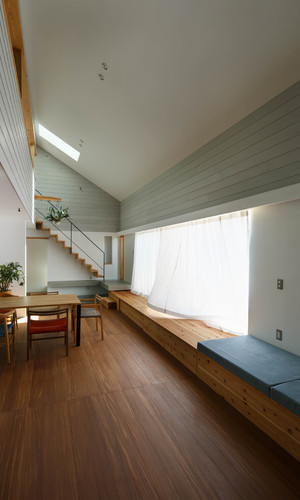 house IN