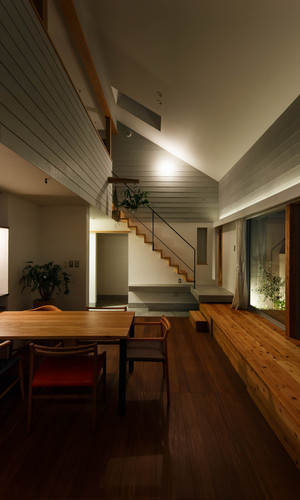 house IN