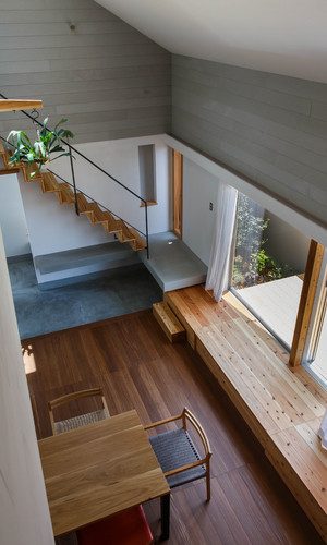 house IN