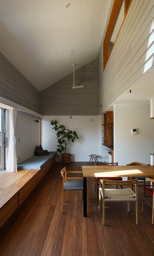 house IN
