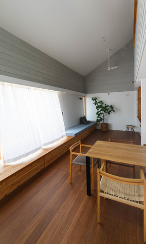 house IN