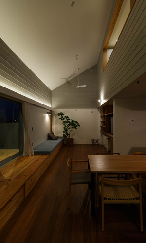 house IN