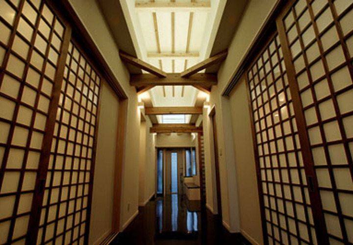 ホール
