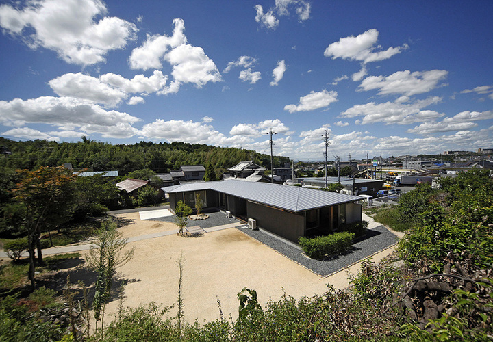 seto 外観
