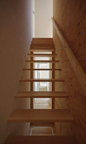 階段