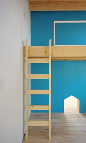 子供部屋1