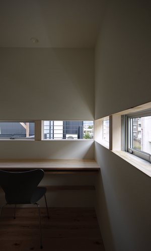書斎