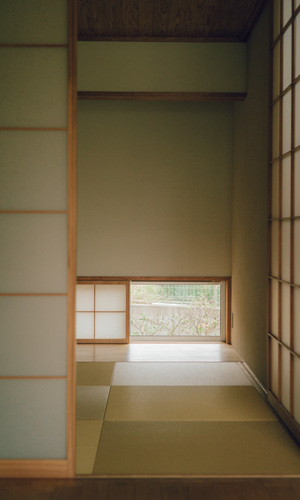 和室