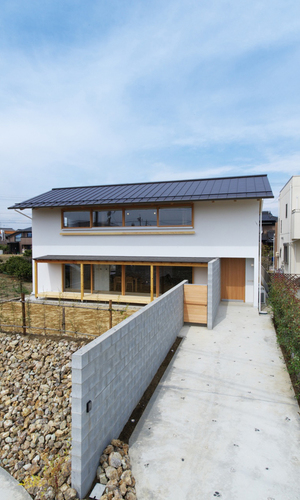 アプローチ