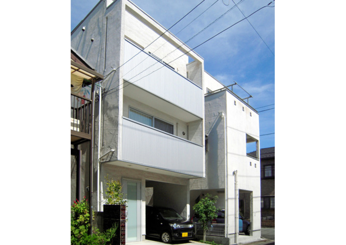 N-house