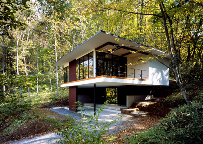 Villa Sky