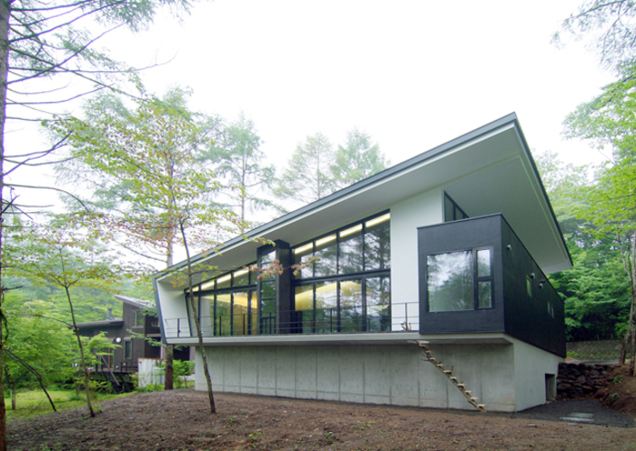 Villa INSIGHT