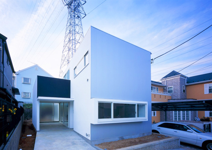 house Kf