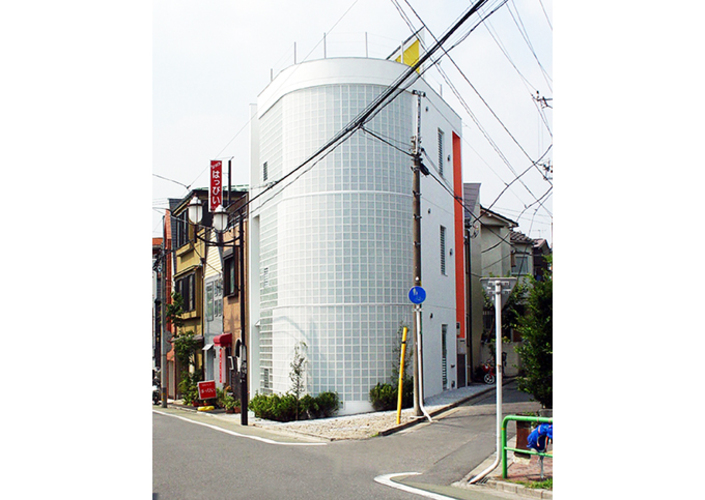 NAプリント