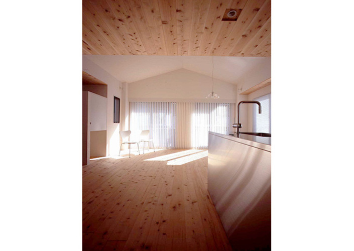 横浜Renovation