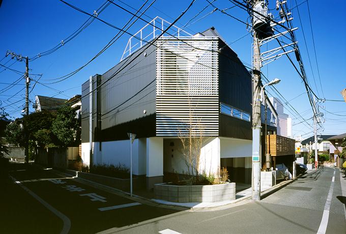 H7-HOUSE