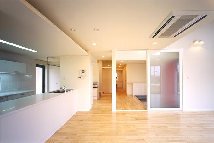 K-HOUSE