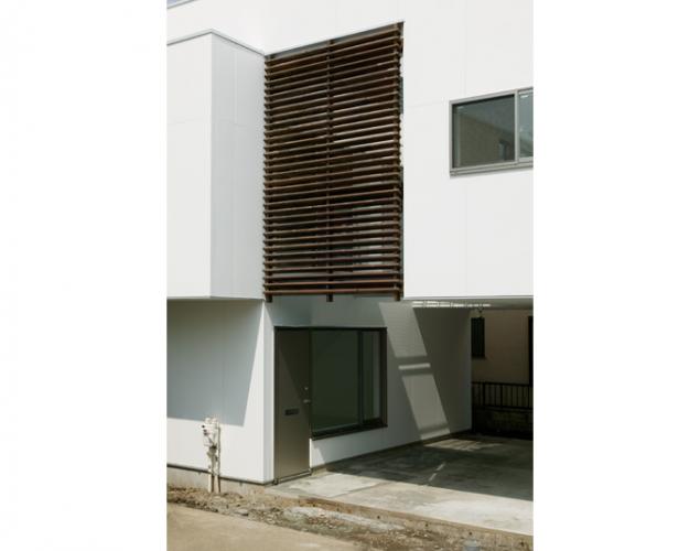 house I