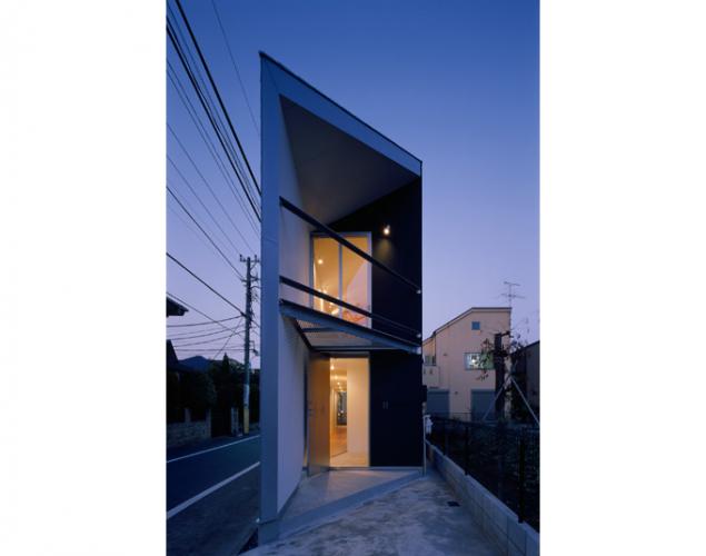 house G