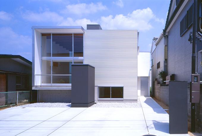 house S