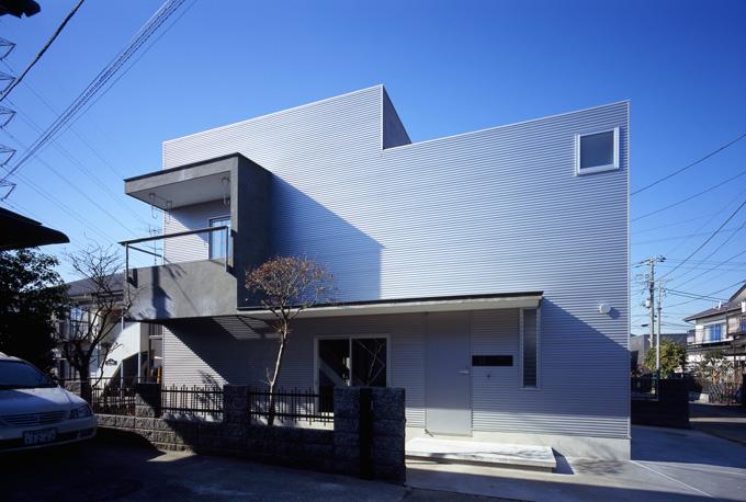 house HYS
