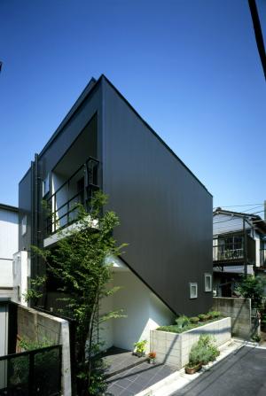 O3-HOUSE