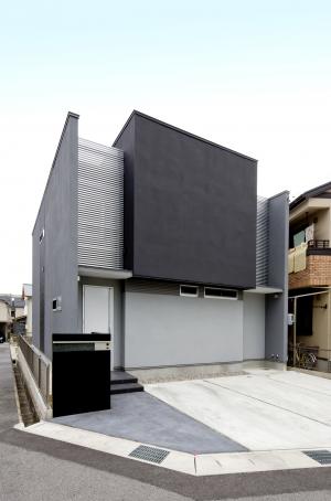 float Cube
