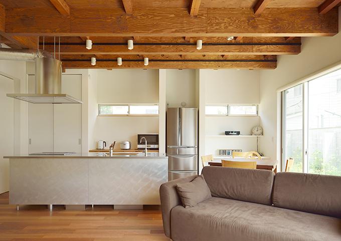 Ocean House