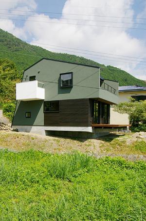 mori-湖