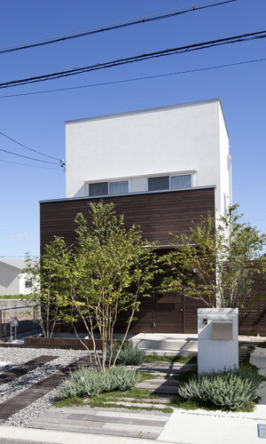 tunnel house