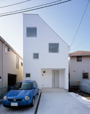M’s House