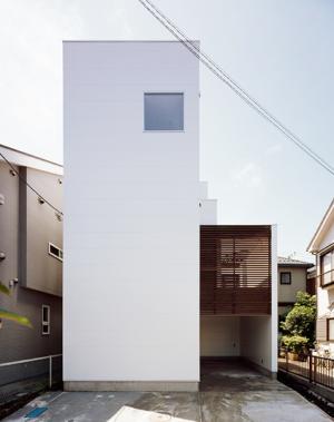T邸