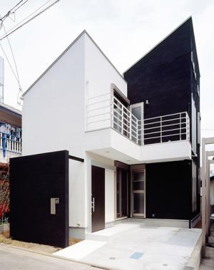 大田区T邸