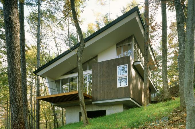 Villa TM