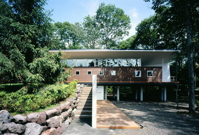 KARUIZAWA PJ