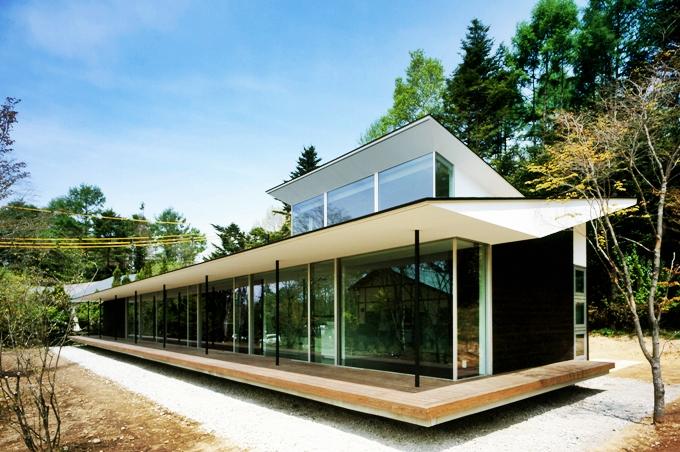 N3-HOUSE