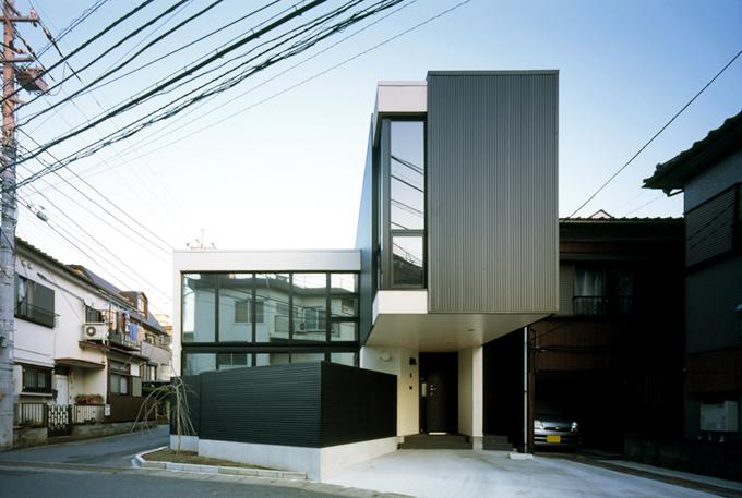 N-HOUSE