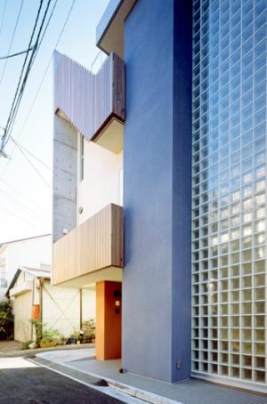 K3-HOUSE