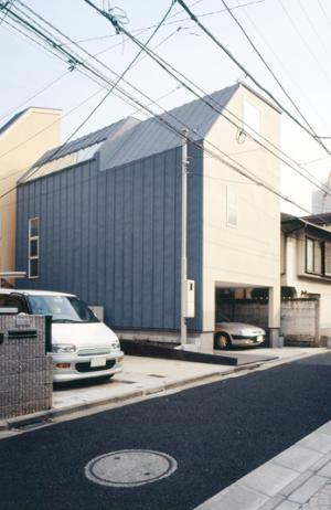 S-HOUSE